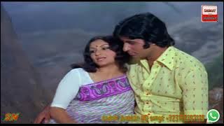 Mai pyasa tum sawan HD jhankar sadaat songs