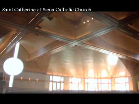 St CATHERINE of SIENA