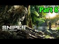 Sniper Ghost Warrior 1 - Part 8 - A Simple Rendesvous