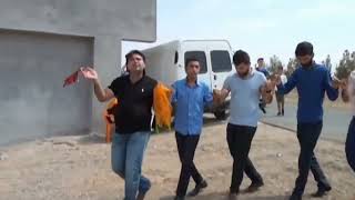 Barak Yöresel Çeyiz Düğünü