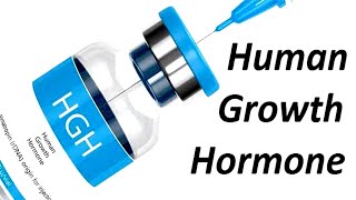 How To Naturally Boost Your Human Growth Hormone!