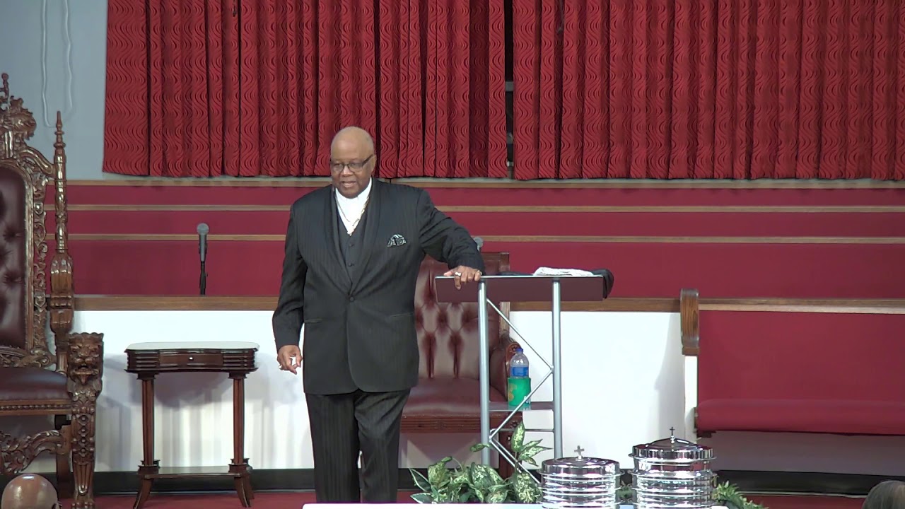 80419 Dwight Newkirk YouTube