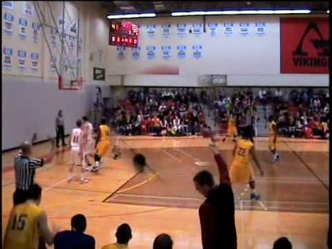 nait ooks 2009-2010 basketball, shane cox, shane reece, chris neptune, rodel grenaway, jj moz