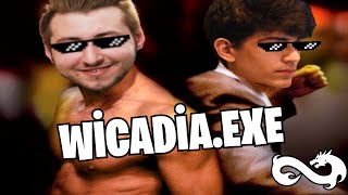 WİCADİA.exe | Eternal Fire New Young Talent