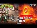 🔵🔴⚪ They Can't Stop the Machine | Jeskai Artifacts Standard MTG Arena