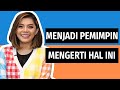 TAHUKAH KAMU KALAU INI HAL YANG BISA KAMU LAKUKAN SEBAGAI PEMIMPIN ? | Motivasi Merry | Merry Riana