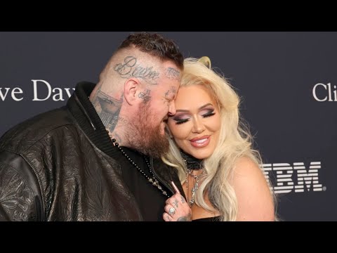 New Update!! Breaking News Of Jelly Roll and Bunnie XO || It will shock you - YouTube