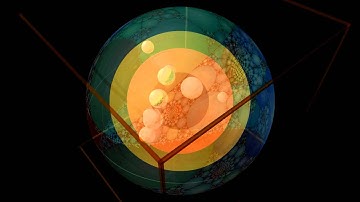 Collision in 3D Hyperbolic Space: Ball Model