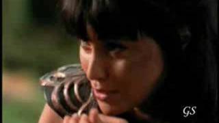 Since You've Been Gone - Xena/Ares and Xena/Gabrielle