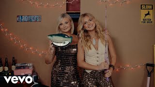 Tigirlily Gold - Country & Midwestern (Official Music Video) - TigirlilyVEVO