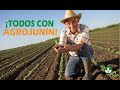 Presentación de AgroJunín