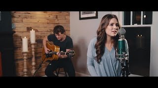 I Can Only Imagine - MercyMe (Leanna Crawford Cover)