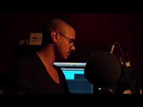 נתנאל ששון תגידו לה אהבה מטורפת 