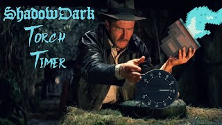 Torch Timer App for Shadowdark rpg! screenshot 5