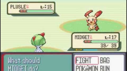 Pokemon Ruby walkthrough Part 11 With Commentary