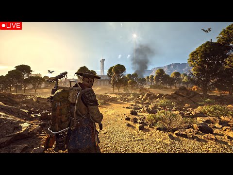 Solo Arc Raiders Max Level BP Hunt Trials Grind PvP PvE 