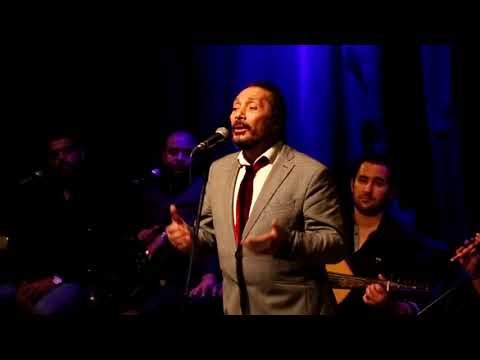 ياحى فوق كل حى على الحجار Ali ElHaggar