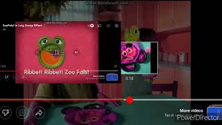 Ytpmv Zoopals In Luig Group Effect Scan