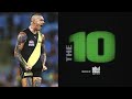 The 10 best moments from the 2020 finals series | AFL