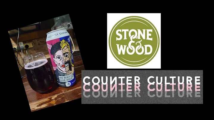 #212 | Stone & Wood | Counter Culture | Who Really...