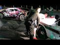 LAMBORGHINI OWNER HANDCUFFED!  ALEX CHOI DID IT THIS TIME...