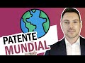 La Patente Mundial o Internacional 🚀 ¿Proteger un invento internacionalmente?