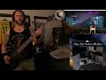 NOFX - The Brews {Northman Cover}{Bass Guitar} 100% Accuracy {Please See Details In Description}