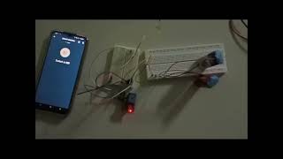 Voice based appliance s control with Sinric Pro and Google Home for ESP 32 screenshot 3