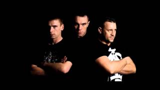 Destructive Tendencies - This Is Your Moment (2015 Remix)