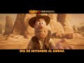 TADDEO L’ESPLORATORE E LA TAVOLA DI SMERALDO | Dal 22 settembre solo al cinema