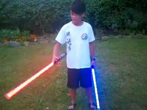 product review ultrasabers le v2 initiate dark initiate