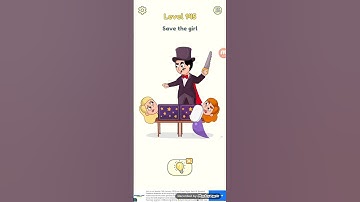 DOP 2: Delete One Part, Level 145