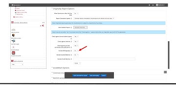 How to create a Turnitin Assignment in Moodle