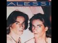 ALESSI BROTHERS - All For A Reason