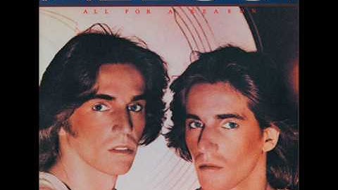 ALESSI BROTHERS - All For A Reason