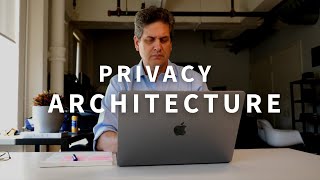 Privacy Architecture - with Erick Herring, CTO at Vynyl