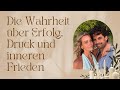 Die Wahrheit über Erfolg Druck Und Inneren Frieden 3 Advent Christian Millane Al Masoud