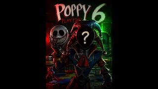 We Almost Saw Who's Behind Prototype's Mask 😨😱 || #poppyplaytime #prototype #poppyplaytimetheory