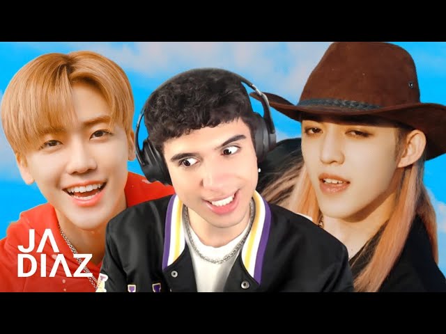 NCT Dream, Seventeen - Beatbox, Hot REACTION - YouTube