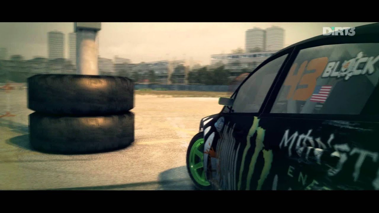 Gymkhana Dirt 3 Freestyle YouTube gymkhana-dirt-3-freestyle-youtube