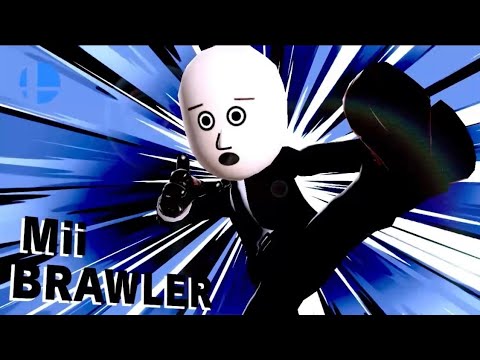 [スマブラSP]ポポポポ〜ン(番外編)