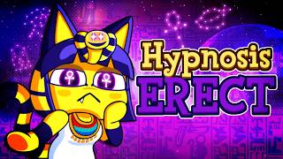Hypnosis (Erect) - The Ankha Beat Crossing