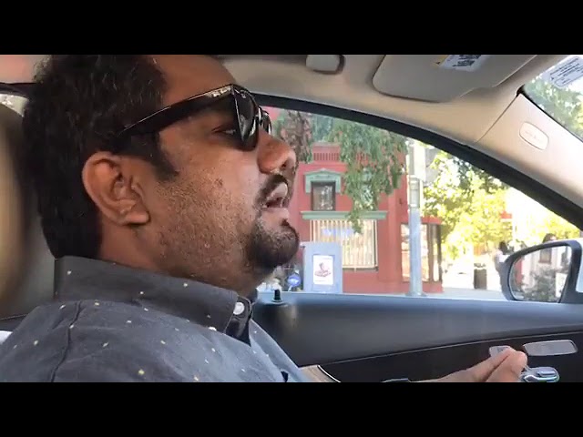 Thumbnail for Why am I here ? With Ahmed Rana