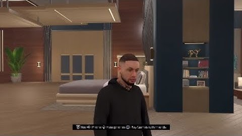 *Best* Steph Curry Face Scan 2K23
