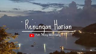 Menjadi Pelaku Firman .Rickymontang Yakobus 119-27