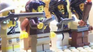 Bio-Mecha Morpher Episode 2
