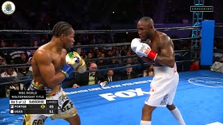 Shawn Porter (USA) vs. Yordenis Ugas (CUBA) | Boxing Fight Highlights #boxing #sports #action #fight