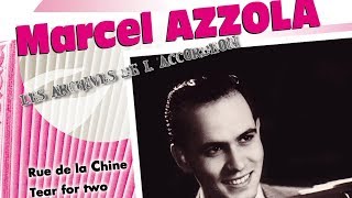 Marcel Azzola - Sa jeunesse (Valse)