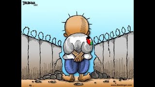 Ongoing Catastrophe: Israel Threatens New Expulsions as Palestinians, UN Mark 75th Nakba Anniversary
Originally Uploaded on May 15, 2023: https://www.youtube.com/watch?v=2ekT1Spkd5o
Palestinians across the globe are marking the 75th anniversary of the Nakba (catastrophe in Arabic), when some 700,000 Palestinians fled from or were violently expelled from their homes upon Israels founding in 1948. The occasion comes as five days of fighting, that killed 33 Palestinians in Gaza and two people in Israel, was brought to a stop this weekend after the Israeli army and the militant group Islamic Jihad agreed to a Egyptian-brokered ceasefire. Today the United Nations is holding its first-ever high-level special meeting to commemorate the Nakba. We host a roundtable discussion with Munir Nuseibah, a human rights lawyer and director of Al-Quds Human Rights Clinic in Jerusalem; Saleh Hijazi, a member of the Palestinian Boycott National Committee; and Peter Beinart, editor-at-large for - Jewish Currents. Ongoing Catastrophe: Israel Threatens New Expulsions as Palestinians, UN Mark 75th Nakba Anniversary