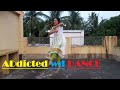 ADdicted wd DANCE | dhol baje | ek paheli LeeLa | cover by sHREya